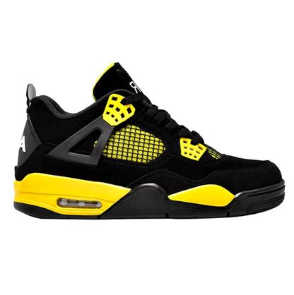 Air Jordan 4 Retro "Thunder 2023"