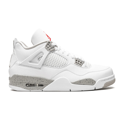 Air Jordan 4 Retro "White Oreo"