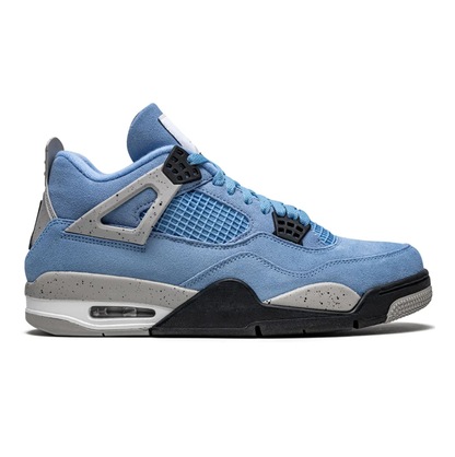 Air Jordan 4 Retro "University Blue"