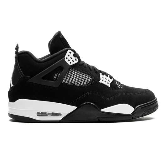 Air Jordan 4 Retro "White Thunder"