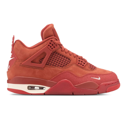 Air Jordan 4 OG "Nigel Sylvester Briks By Briks"
