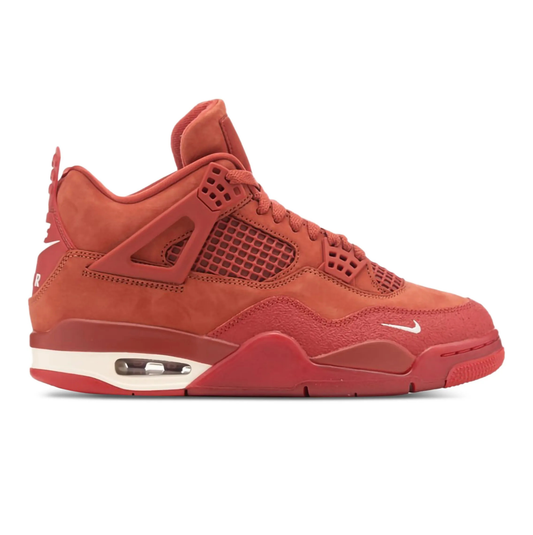 Air Jordan 4 OG "Nigel Sylvester Briks By Briks"