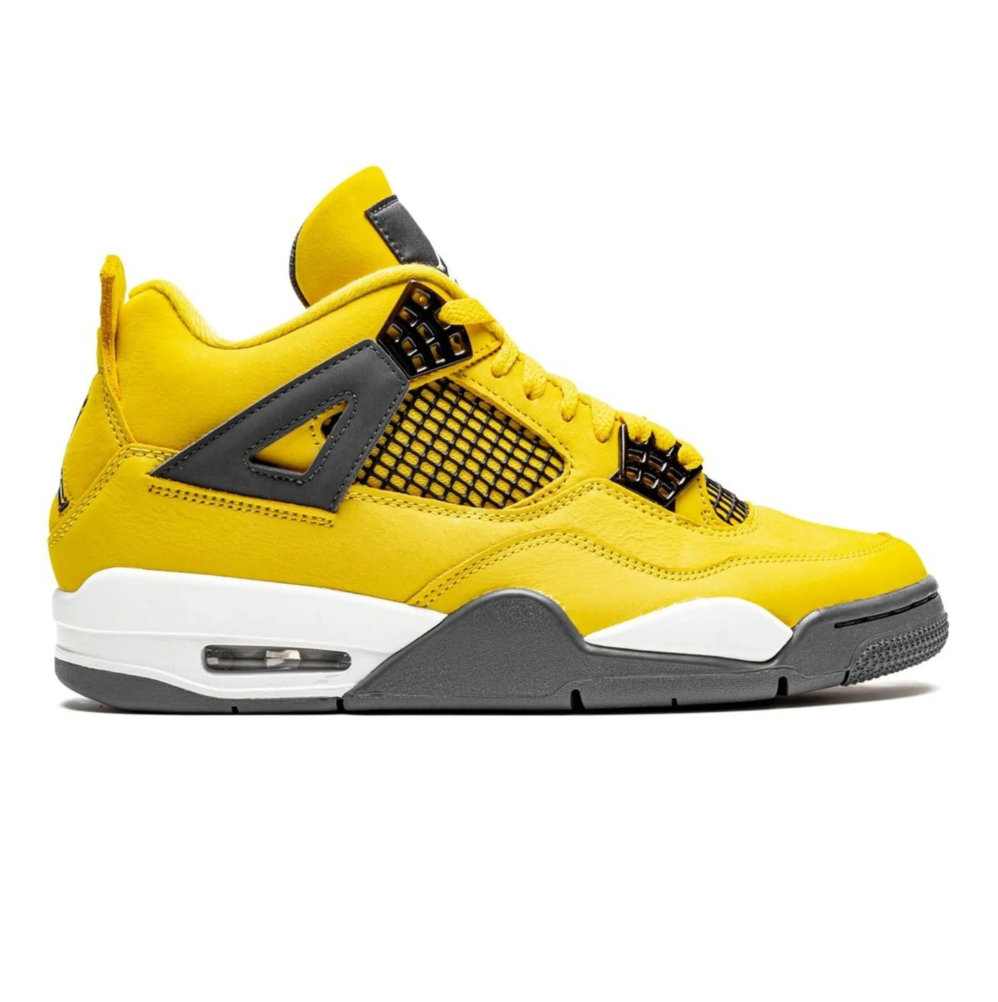 Air Jordan 4 Retro "Lightning 2021"