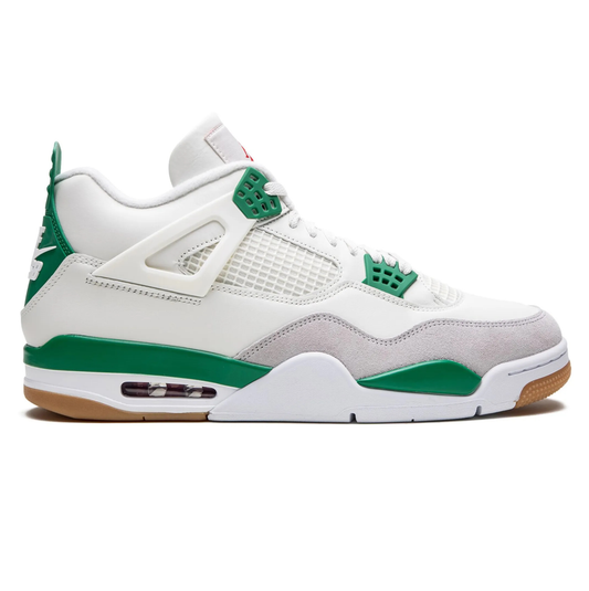 Air Jordan 4 Retro "SB Pine Green"