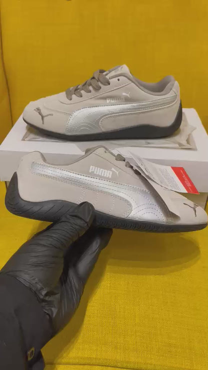 Puma Speedcat OG "Nuance Gray"