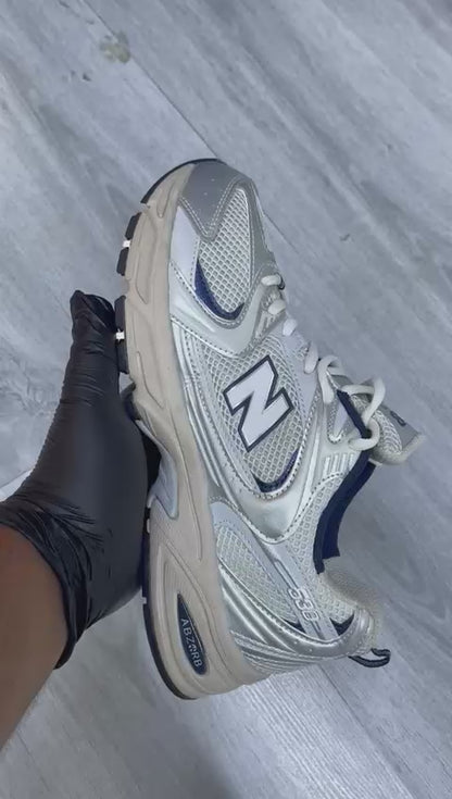 New Balance 530 "Steel Grey"