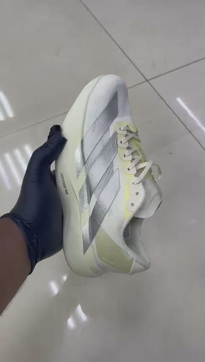 Adidas Adizero Evo SL "Wonder White"