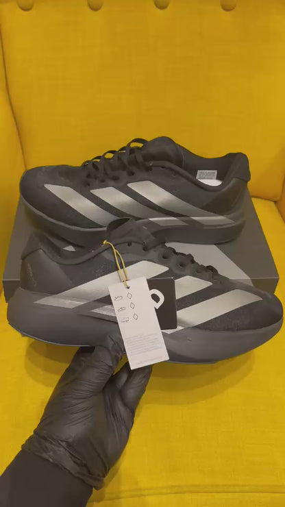 Adidas Adizero Evo SL "Black Silver"