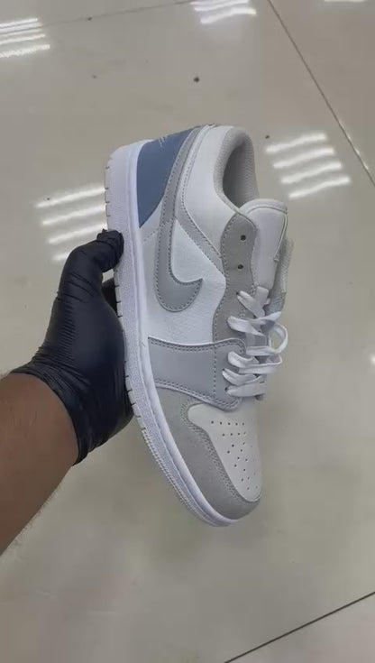 Air Jordan 1 Low "Paris"