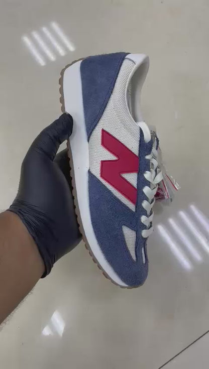 New Balance 471 "Blue Suede"