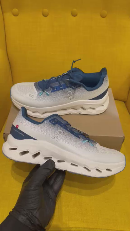 On Cloud runner 2