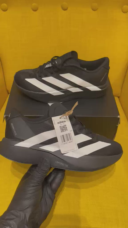 Adidas Adizero Evo SL "Black White"