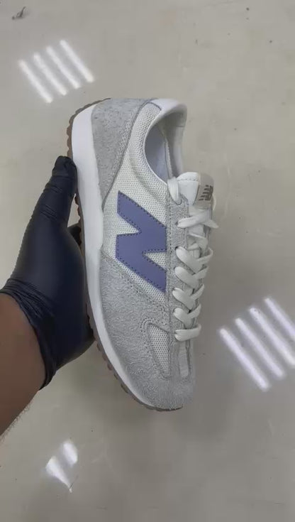 New Balance 471 "Timberwolf"
