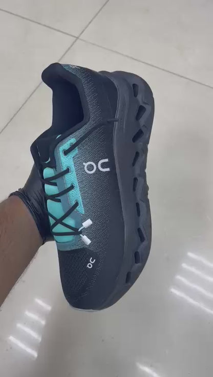 On Cloud Tilt "Aqua Iron"