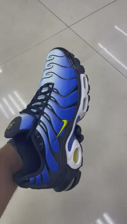 Nike Air Max Plus "Hyper Blue"