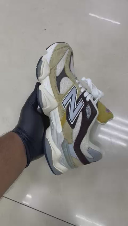 New Balance 9060 "Workwear"