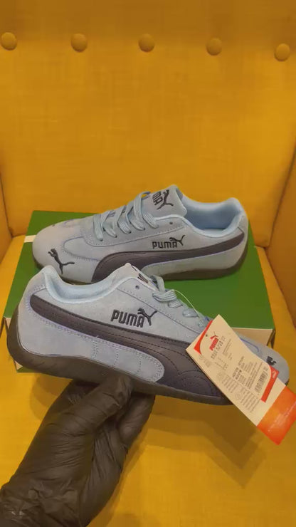 Puma Speedcat OG "Team Light Blue'