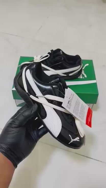 Puma Speedcat "Premium Black"