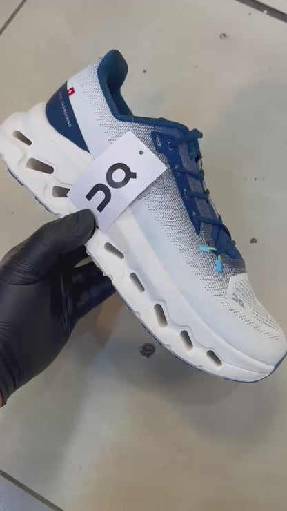 On Cloud runner 2