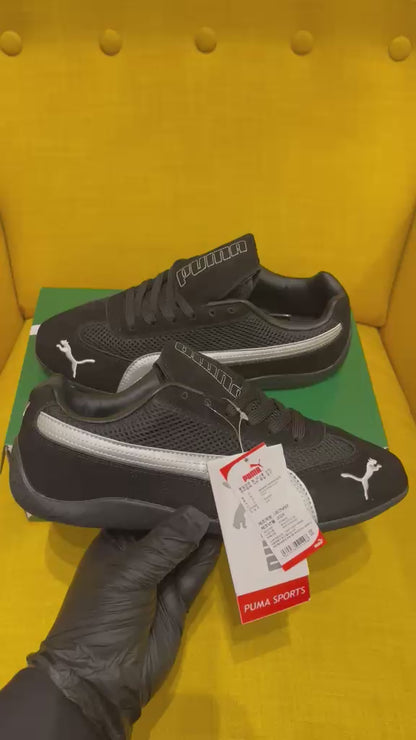Puma Speedcat "Open YY Black"